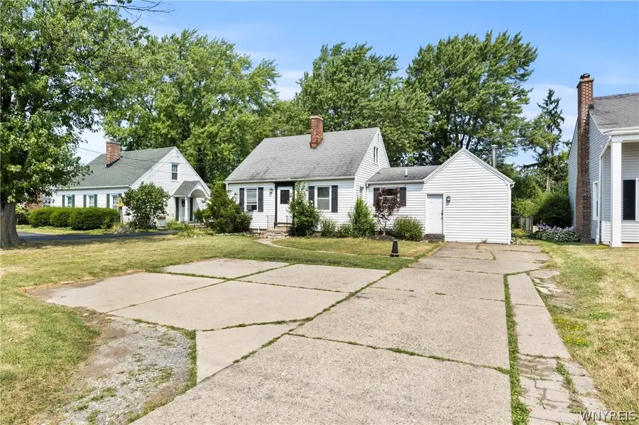 5284 Sheridan Drive, Buffalo, NY 14221 - #2