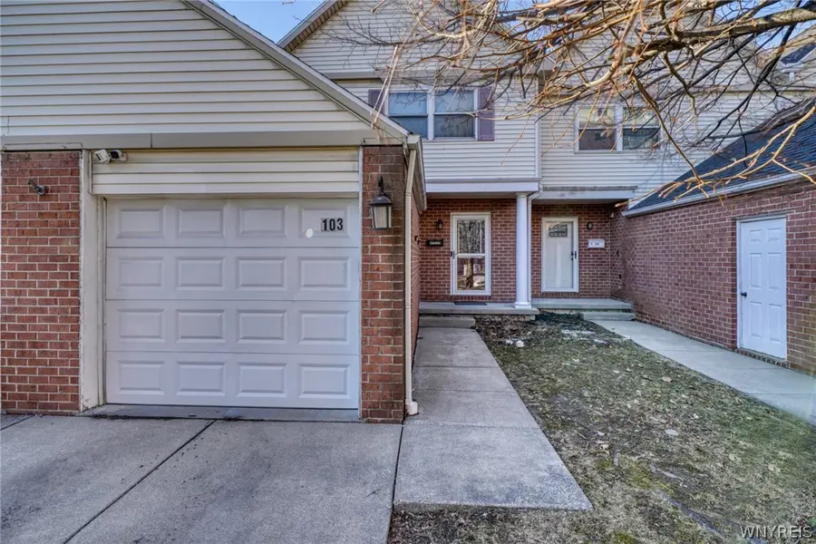 103 Delmar Mitchell Drive, Buffalo, NY 14204 - #2