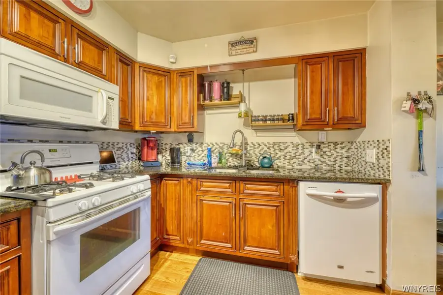 103 Delmar Mitchell Drive, Buffalo, NY 14204 - #3