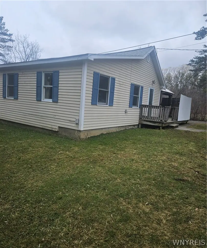 4703 Cleveland Road, Syracuse, NY 13215 - #1