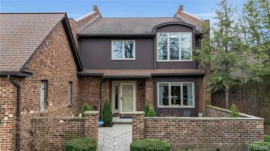 61 Hidden Ridge, Buffalo, NY 14221 - #3