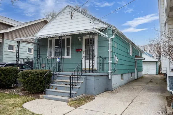 47 Hedwig Avenue, Buffalo, NY 14211