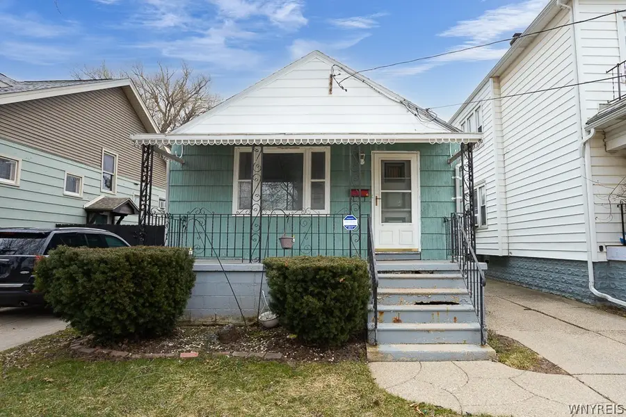 47 Hedwig Avenue, Buffalo, NY 14211 - #2