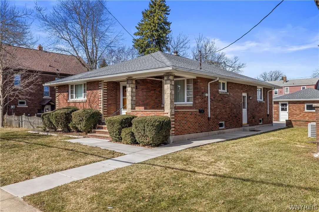 2750 Niagara Street, Niagara Falls, NY 14303 - #1