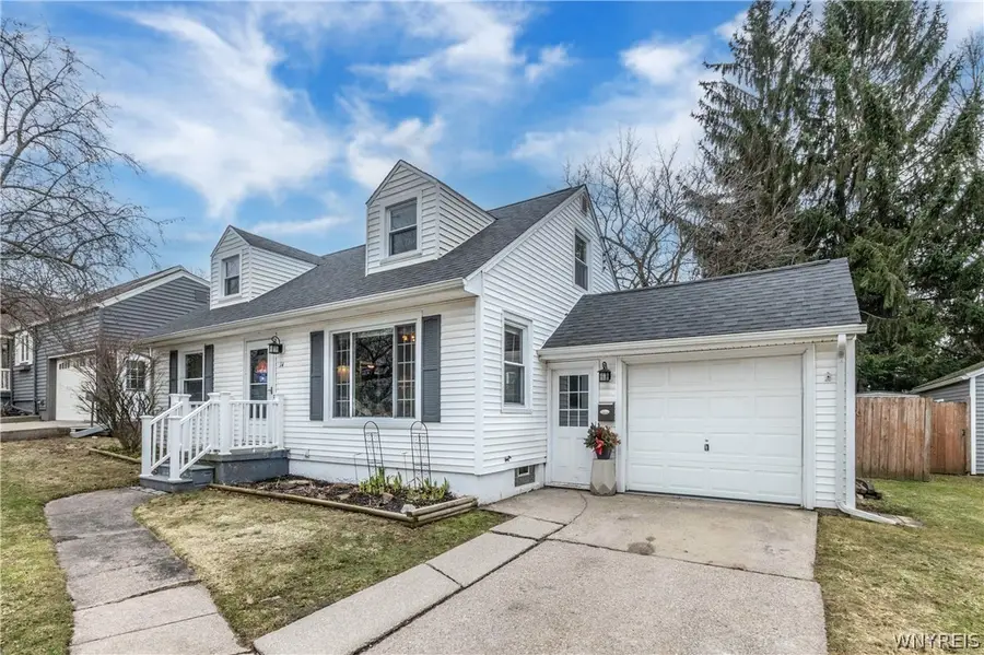 14 Bridlewood Drive, Lockport, NY 14094 - #2