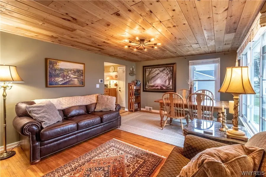 14 Bridlewood Drive, Lockport, NY 14094 - #3