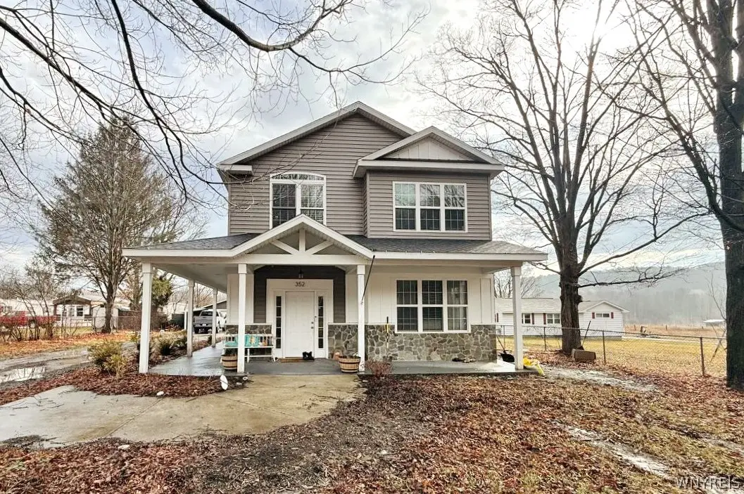 352 Chambers Road, Horseheads, NY 14845 - #1