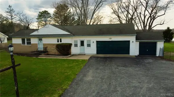 7288 Center Road, West Falls, NY 14170