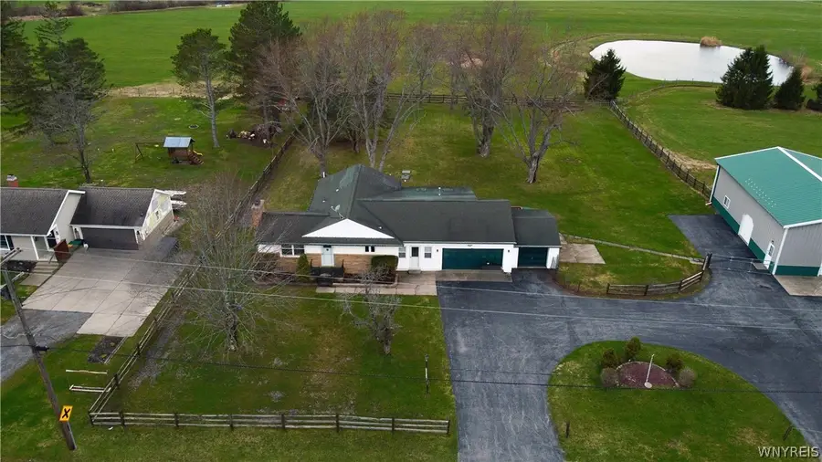 7288 Center Road, West Falls, NY 14170 - #3