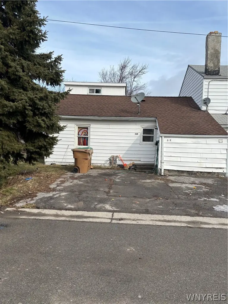36 Glenwood Court #E, Buffalo, NY 14225 - #2