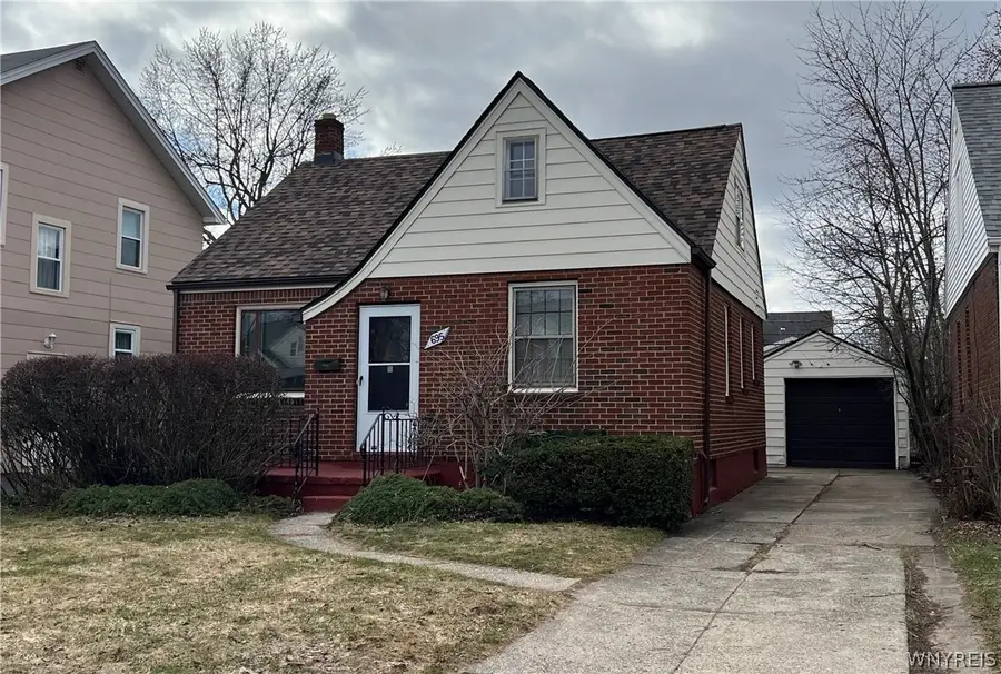 695 Mount Vernon Road, Buffalo, NY 14215 - #2