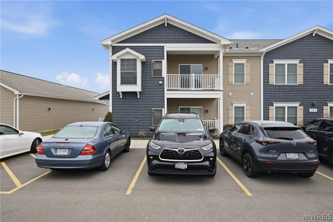 297 Northill Drive #G, Buffalo, NY 14221 - #1