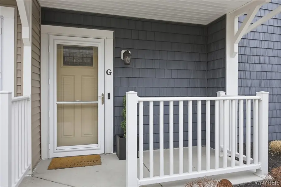 297 Northill Drive #G, Buffalo, NY 14221 - #2