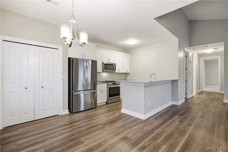 297 Northill Drive #G, Buffalo, NY 14221 - #3