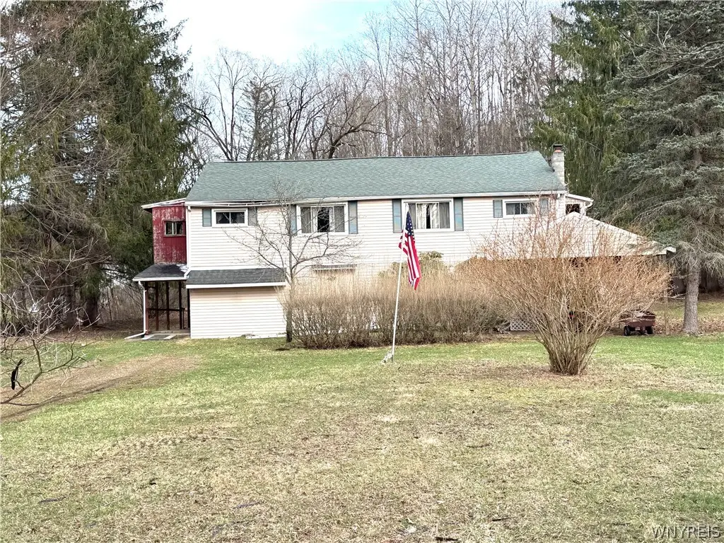 1450 Witherell, Olean, NY 14760 - #1