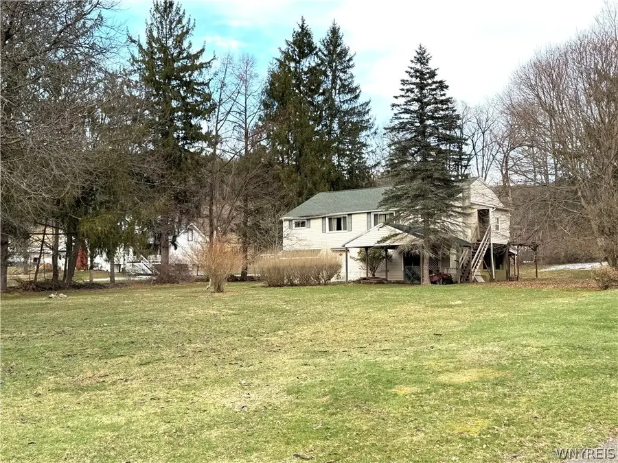 1450 Witherell, Olean, NY 14760 - #2