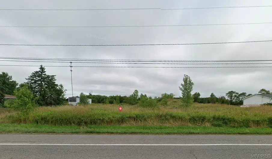 4283 Lockport Road N, Lockport, NY 14094 - #1