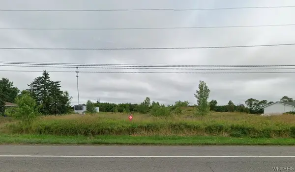 4283 Lockport Road N, Lockport, NY 14094