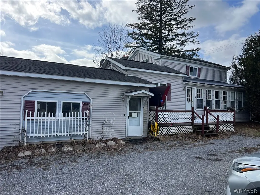 7259 Main Street, Gainesville, NY 14066 - #1
