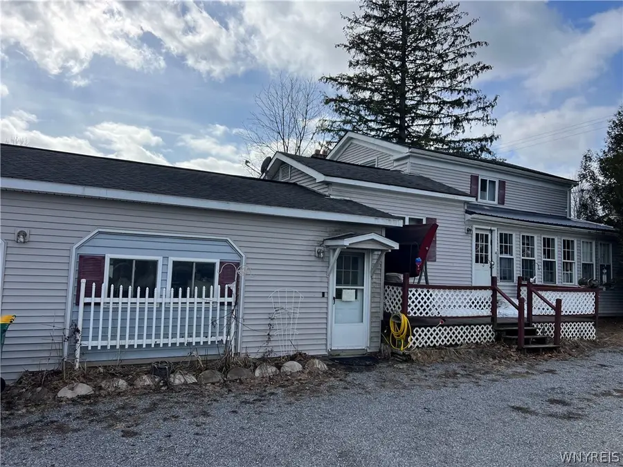 7259 Main Street, Gainesville, NY 14066 - #2