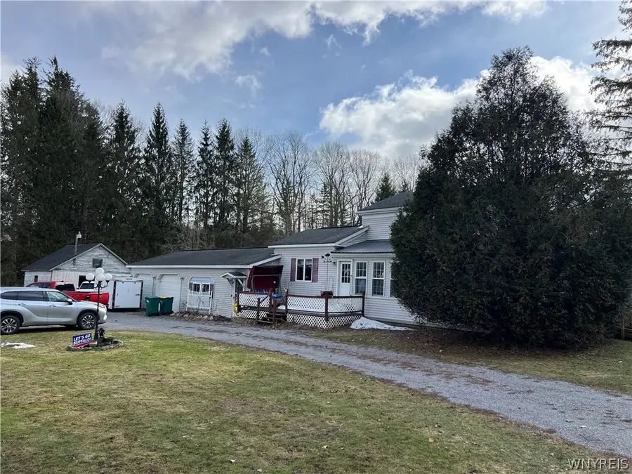 7259 Main Street, Gainesville, NY 14066 - #3