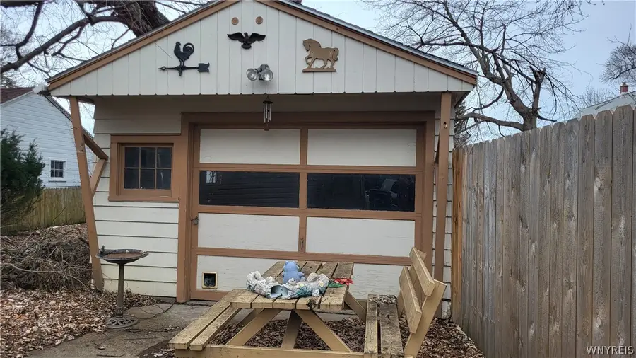62 S Ryan Street, Buffalo, NY 14210 - #3