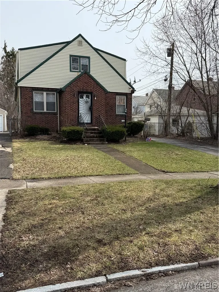 141 Orleans Street, Buffalo, NY 14215 - #1