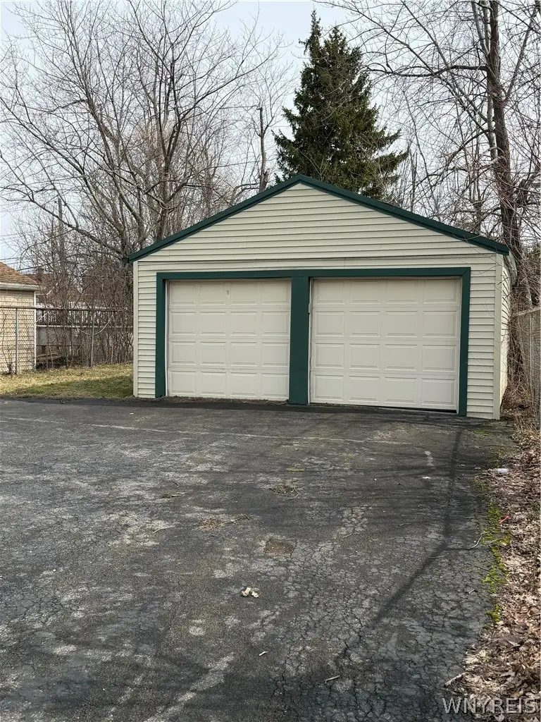 141 Orleans Street, Buffalo, NY 14215 - #3