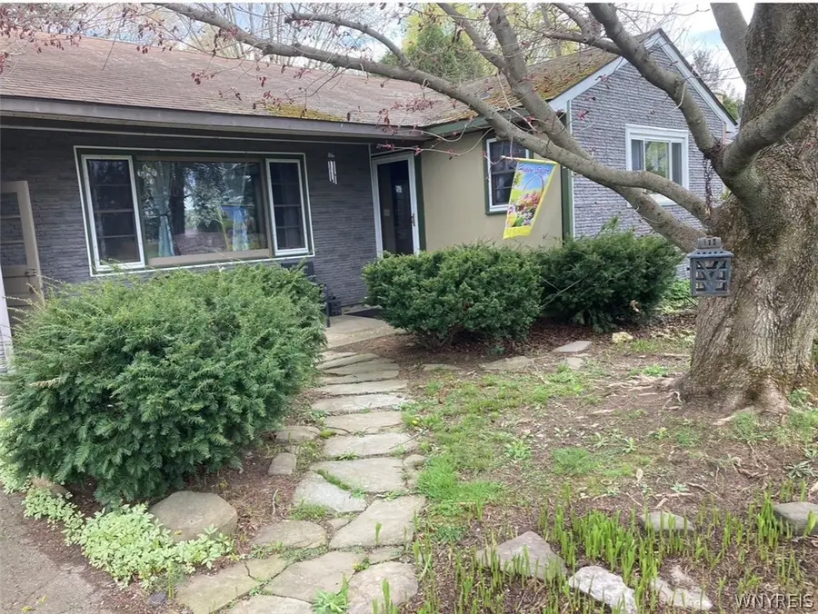 2262 Sheldon Drive, Allegany, NY 14706 - #2