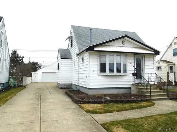 97 Southern Parkway, Cheektowaga, NY 14225