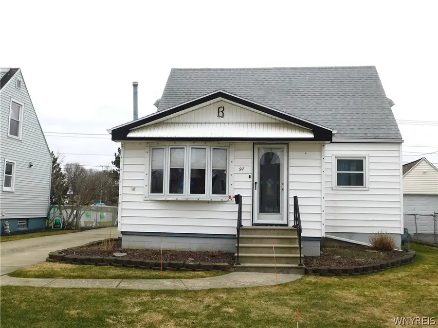 97 Southern Parkway, Cheektowaga, NY 14225 - #2