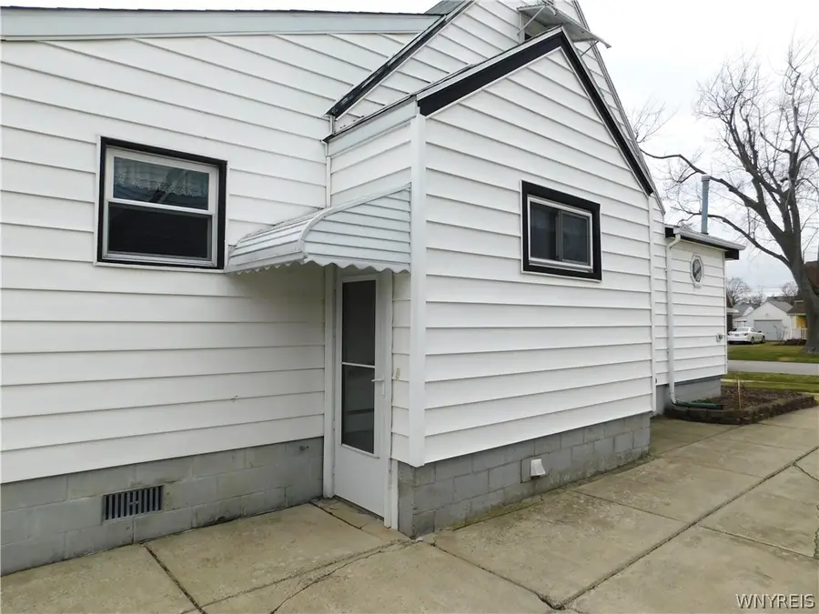 97 Southern Parkway, Cheektowaga, NY 14225 - #3