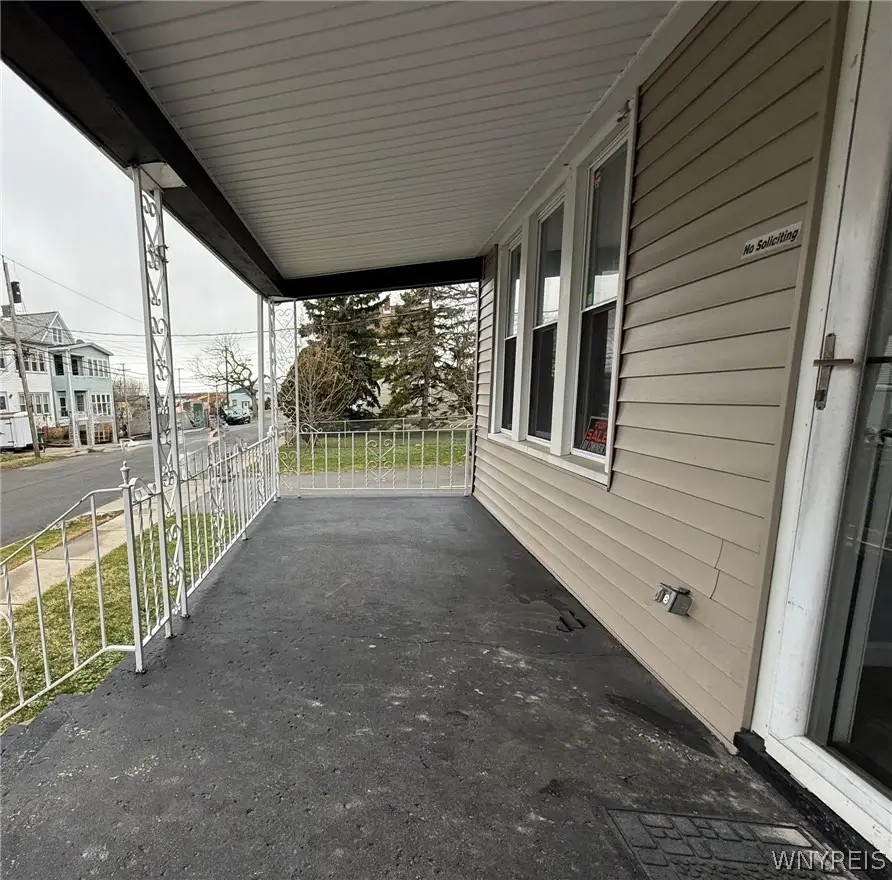 26 Trowbridge Street, Buffalo, NY 14220 - #3