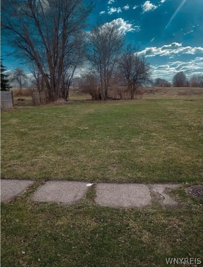 811 E Eagle Street #S, Buffalo, NY 14210 - #1