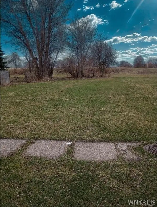 811 E Eagle Street #S, Buffalo, NY 14210