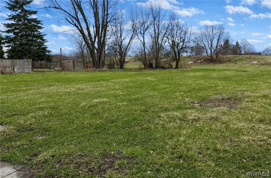 811 E Eagle Street #S, Buffalo, NY 14210 - #2