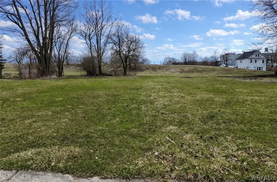 811 E Eagle Street #S, Buffalo, NY 14210 - #3