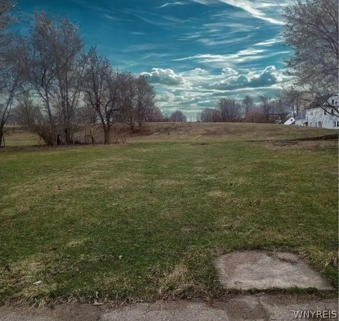 809 E Eagle Street #S, Buffalo, NY 14210 - #1