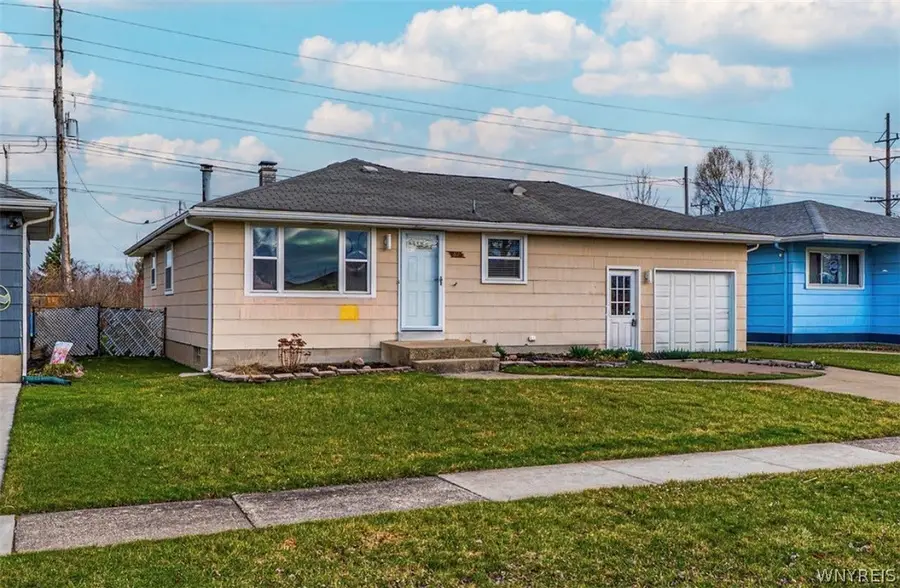 82 Surfside Parkway, Buffalo, NY 14225 - #2