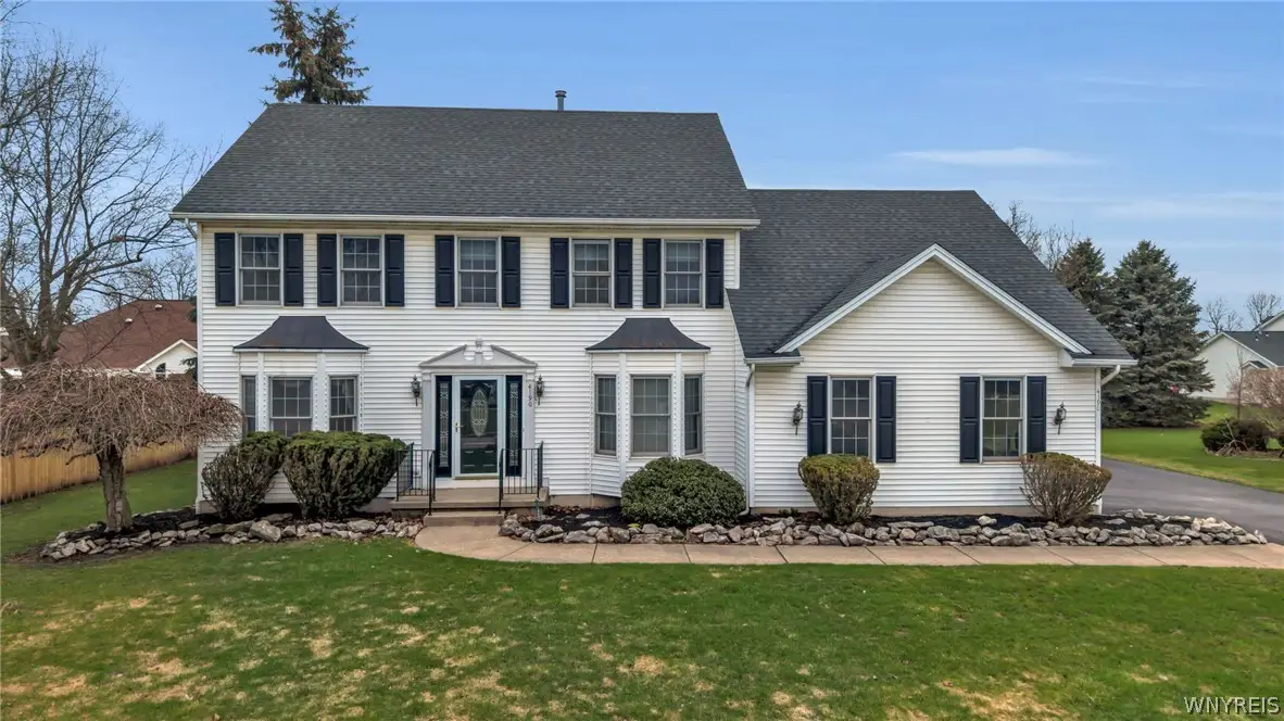 4190 Thornwood Lane, Buffalo, NY 14221 - #1