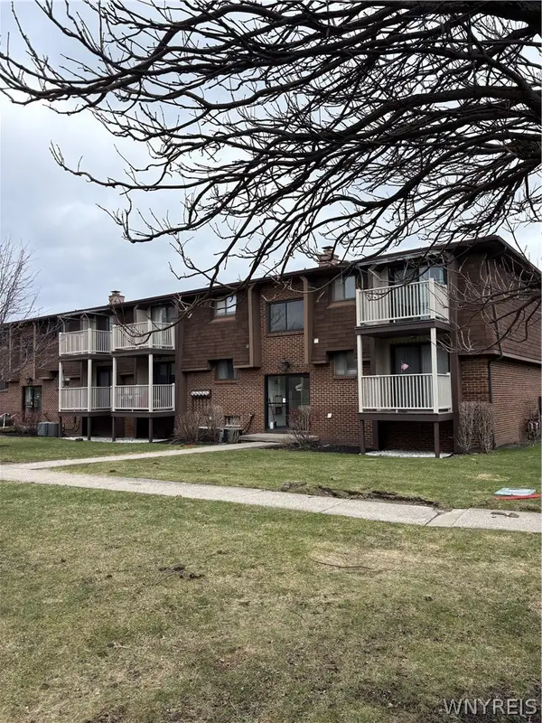 3948 Ridge Lea Road #D, Buffalo, NY 14228