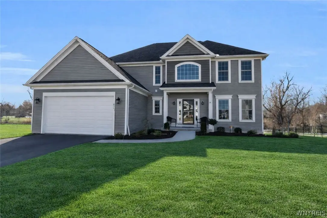 8961 Willyoungs Overlook, Clarence, NY 14031 - #1