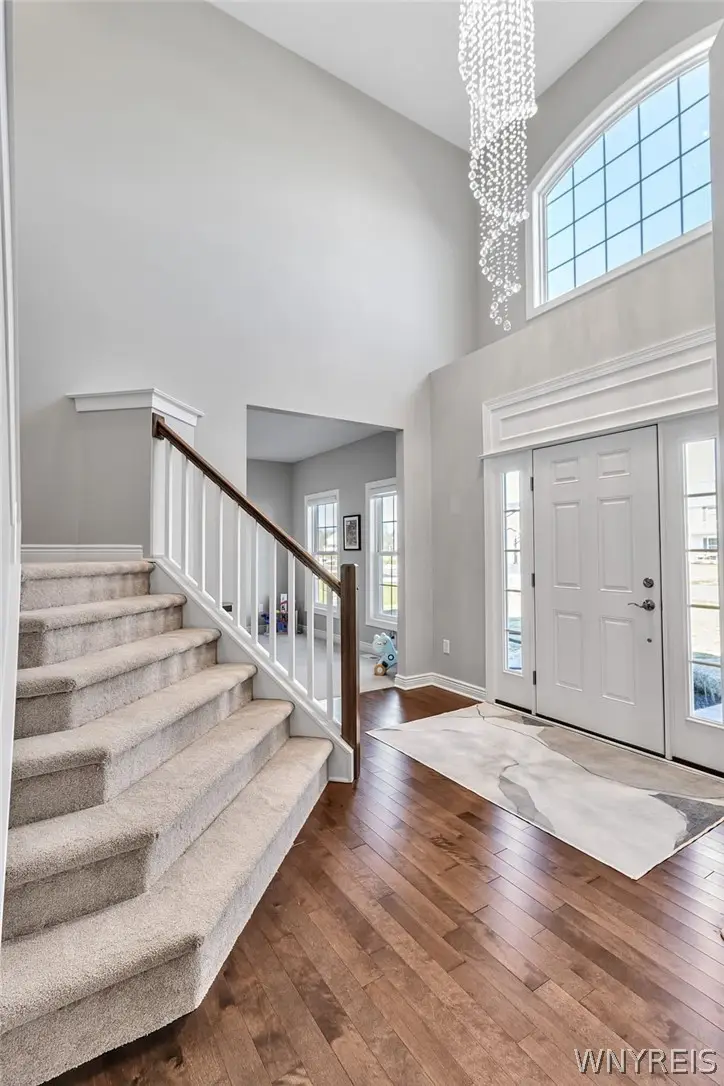 8961 Willyoungs Overlook, Clarence, NY 14031 - #3