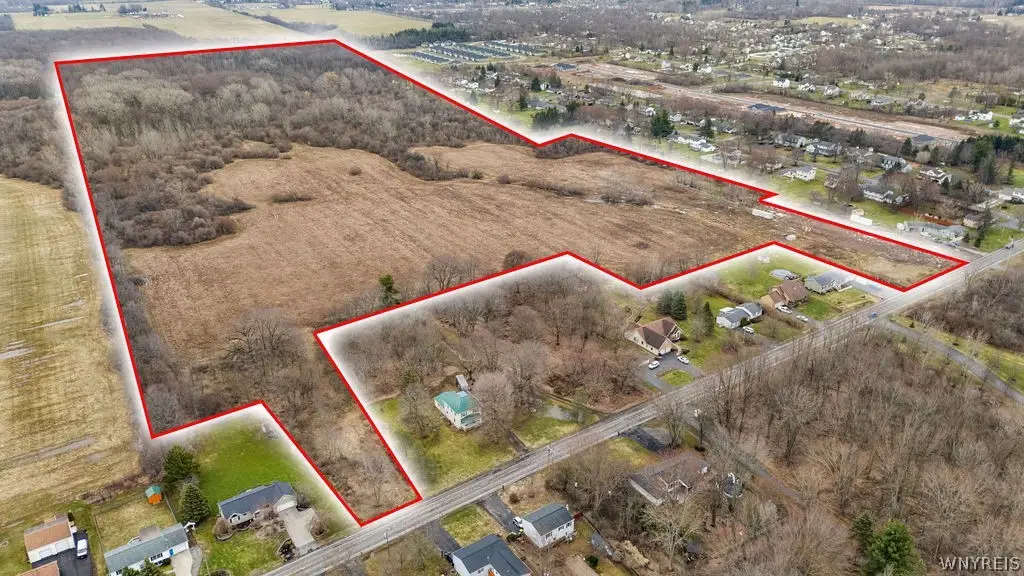 1000 Ernest Road, Lockport, NY 14094 - #1