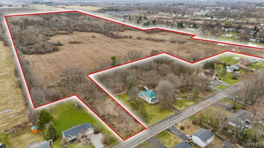 1000 Ernest Road, Lockport, NY 14094 - #3