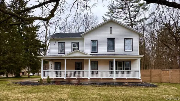 312 Center Street, East Aurora, NY 14052