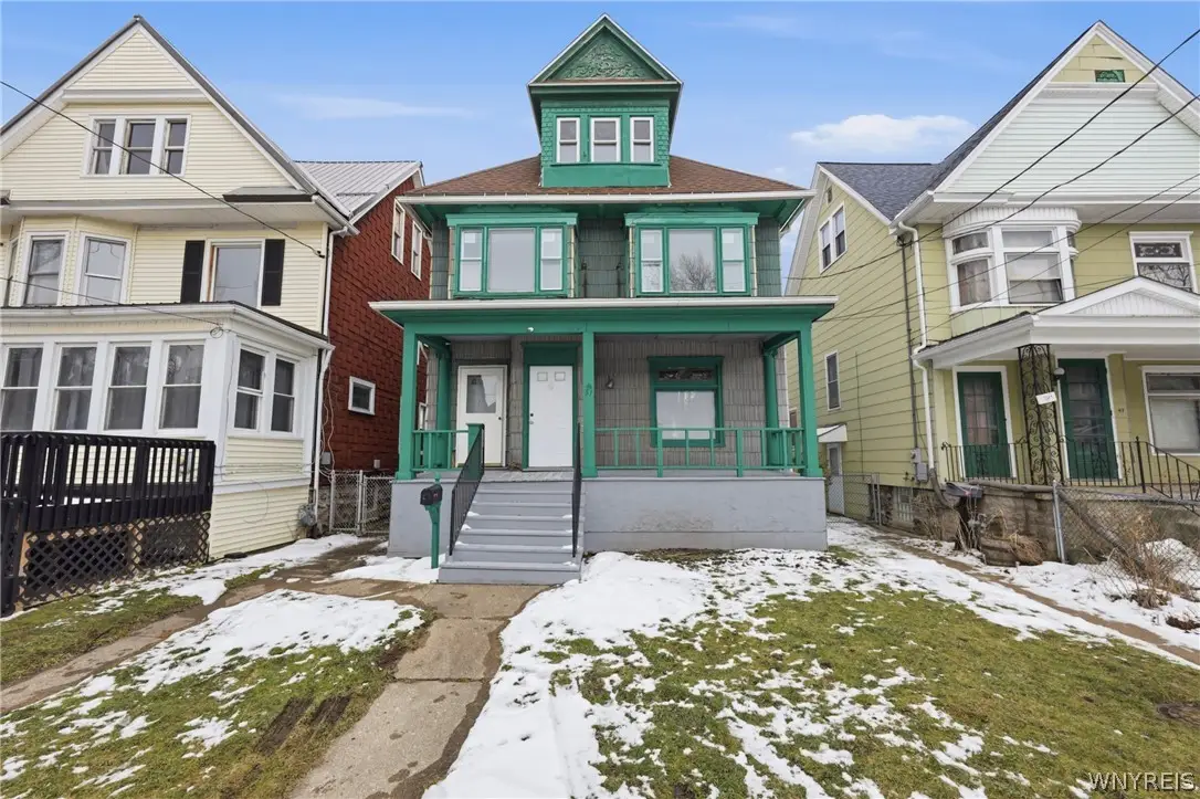 51 Lilac Street, Buffalo, NY 14220 - #1