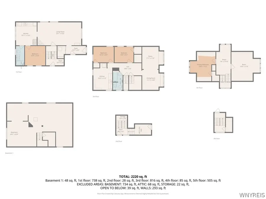 51 Lilac Street, Buffalo, NY 14220 - #3