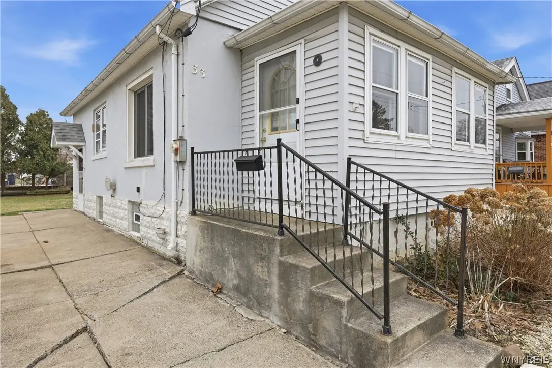 33 Julian Avenue #33, Lackawanna, NY 14218 - #1