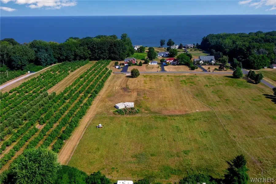 V/L Hummingbird Lane, Appleton, NY 14108 - #2